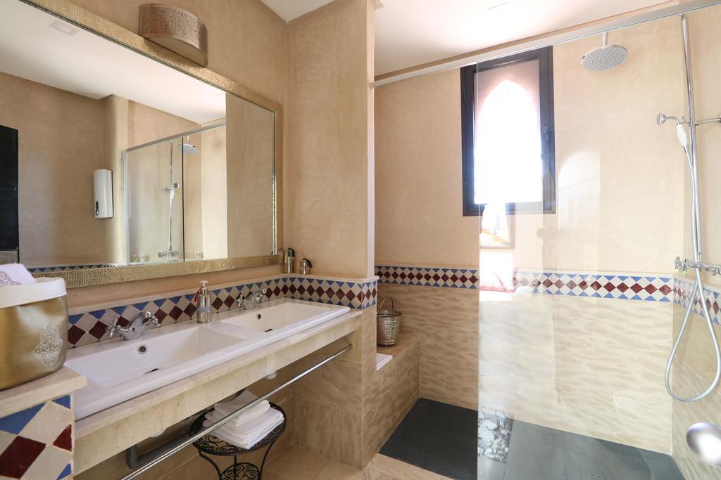 מרקש Villa Nelya מראה חיצוני תמונה