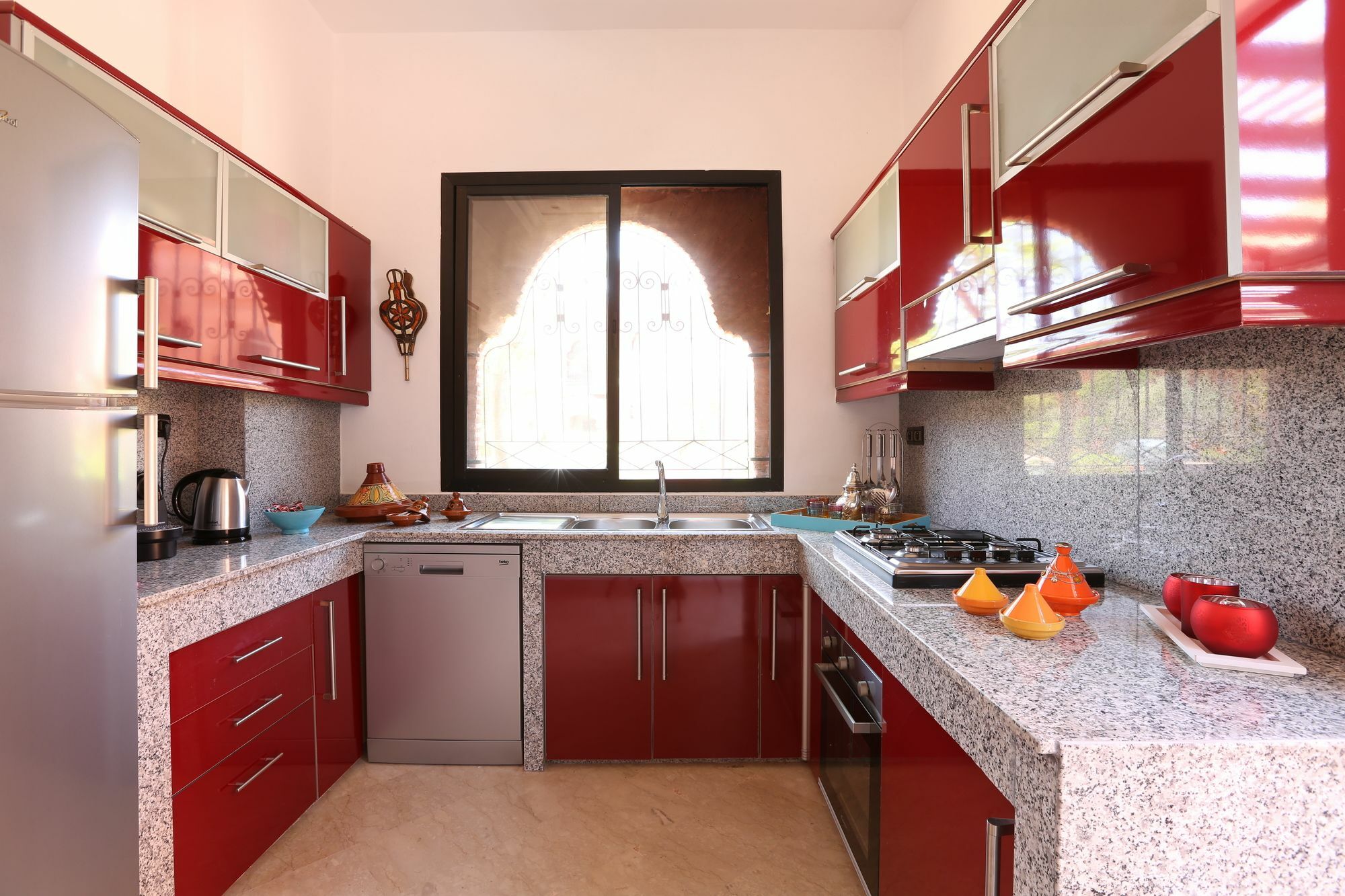 מרקש Villa Nelya מראה חיצוני תמונה