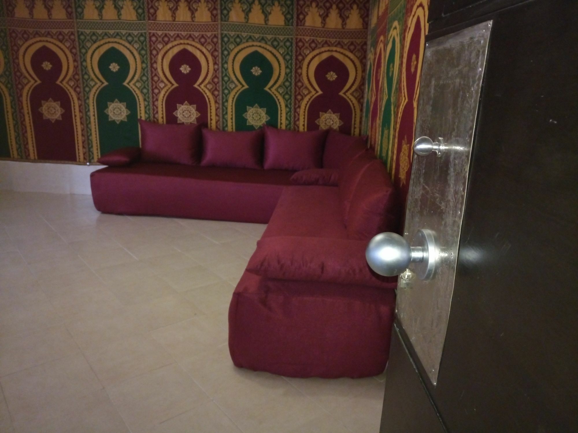 מרקש Villa Nelya מראה חיצוני תמונה